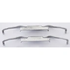 Tillbehörssats Bromsbelägg