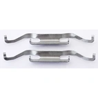 Tillbehörssats Bromsbelägg