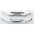 Tillbehörssats Bromsbelägg