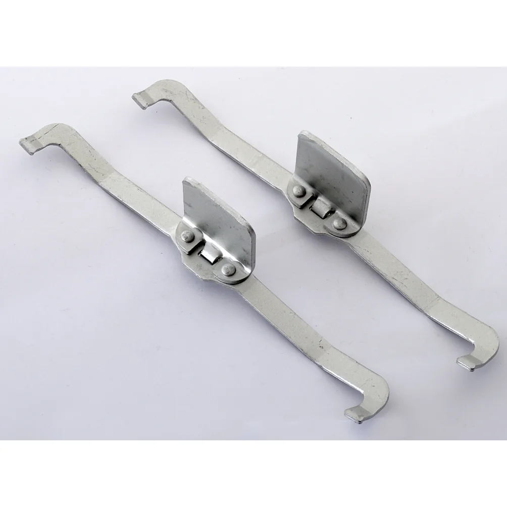 Tillbehörssats Bromsbelägg