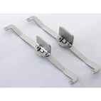 Tillbehörssats Bromsbelägg