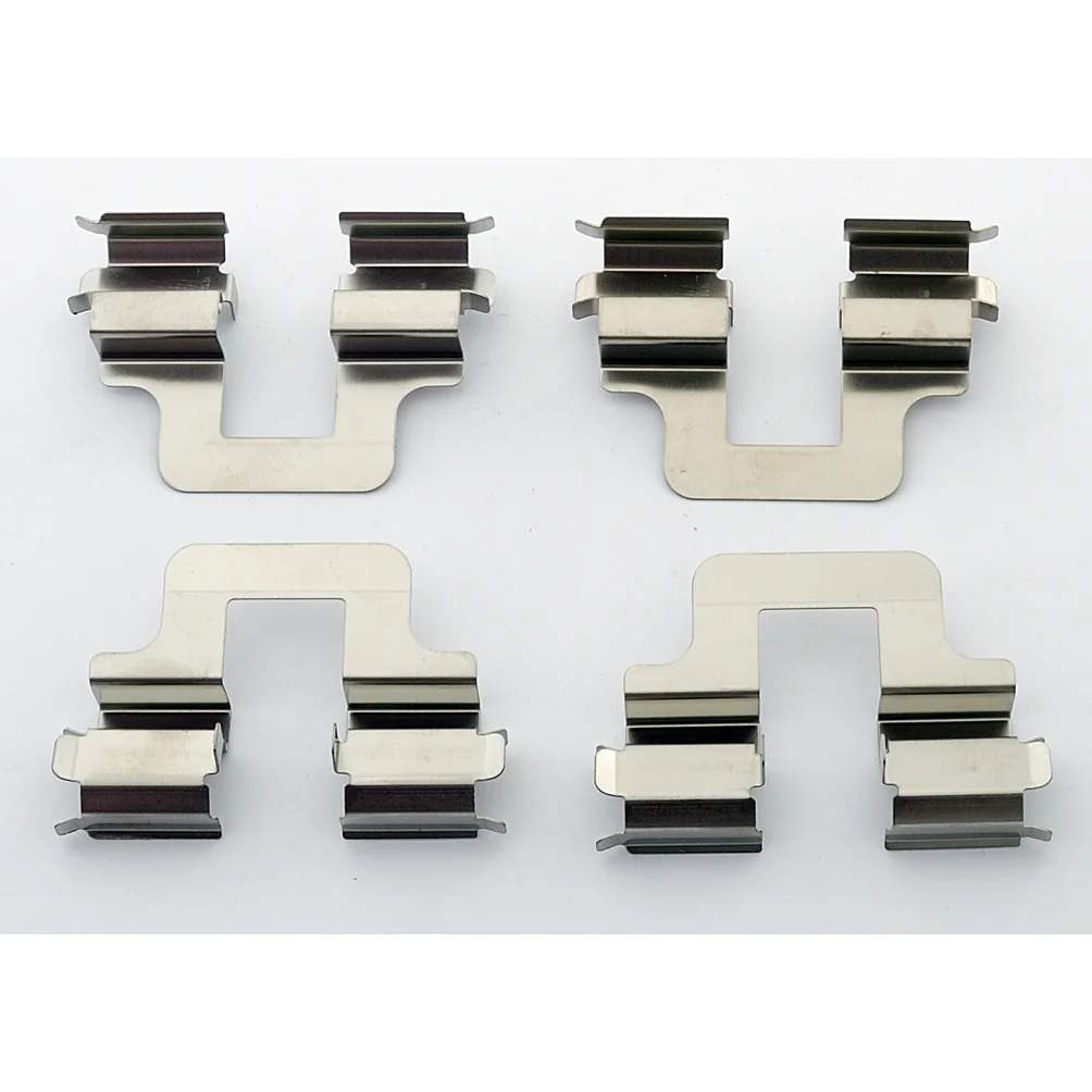 Tillbehörssats Bromsbelägg