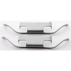 Tillbehörssats Bromsbelägg