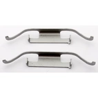 Tillbehörssats Bromsbelägg