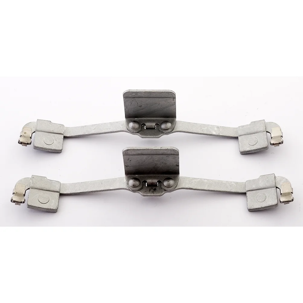 Tillbehörssats Bromsbelägg