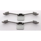 Tillbehörssats Bromsbelägg