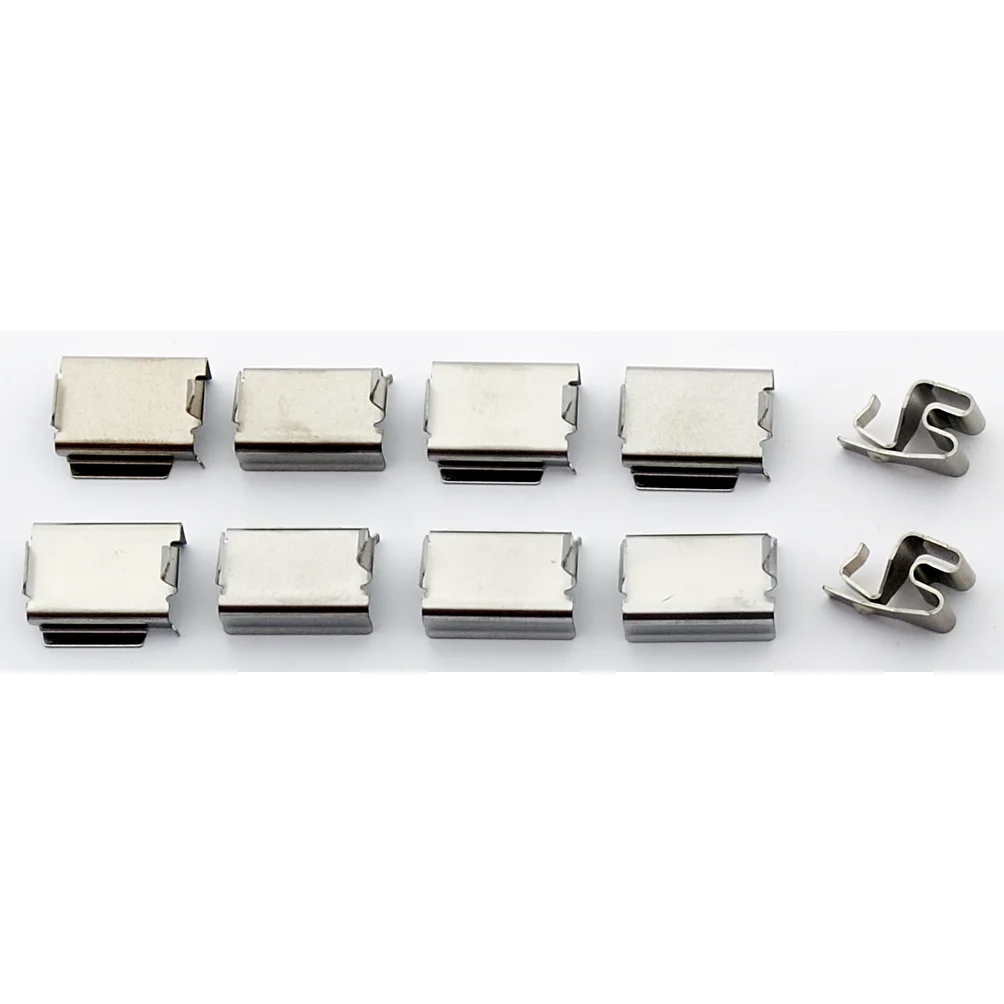 Tillbehörssats Bromsbelägg