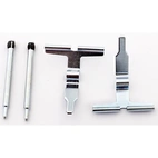 Tillbehörssats Bromsbelägg