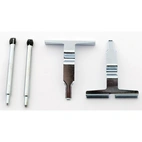 Tillbehörssats Bromsbelägg