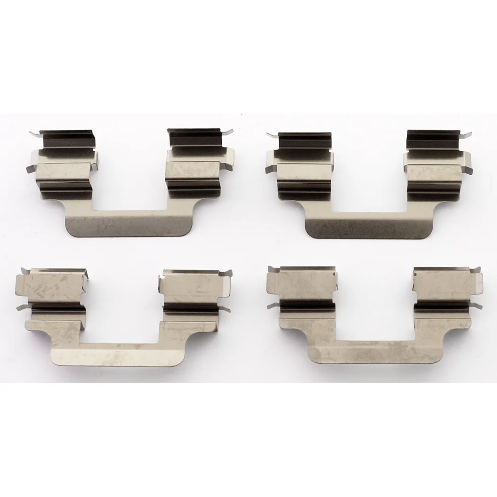 Tillbehörssats Bromsbelägg