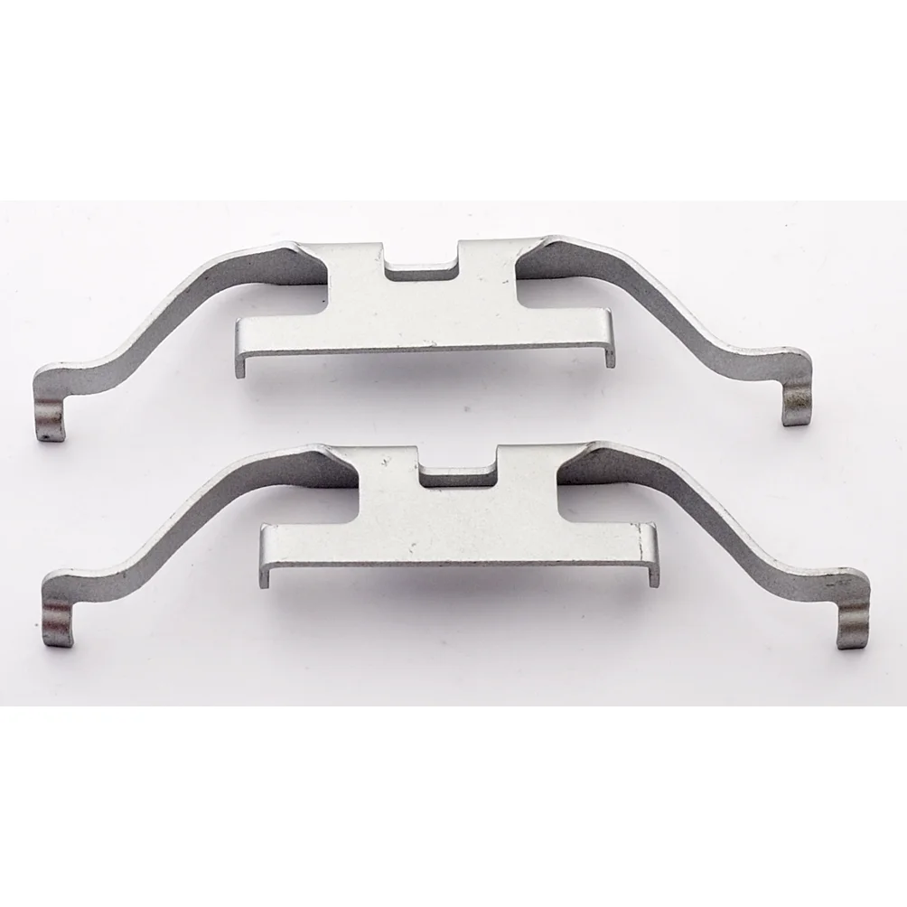 Tillbehörssats Bromsbelägg