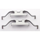 Tillbehörssats Bromsbelägg