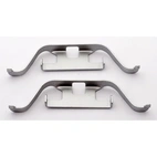 Tillbehörssats Bromsbelägg