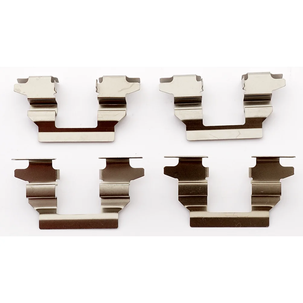 Tillbehörssats Bromsbelägg