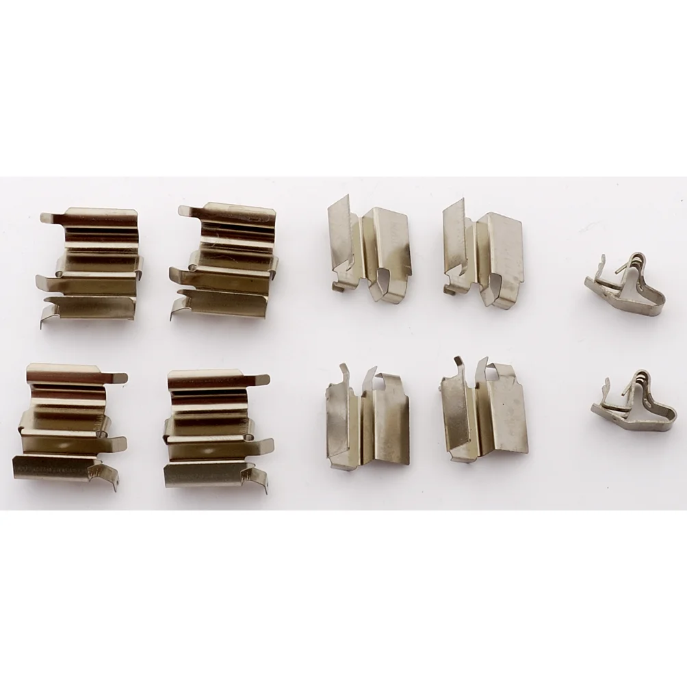 Tillbehörssats Bromsbelägg