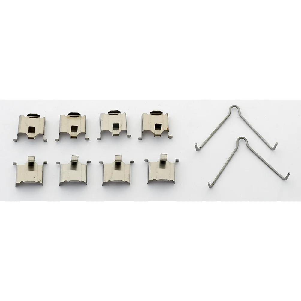 Tillbehörssats Bromsbelägg