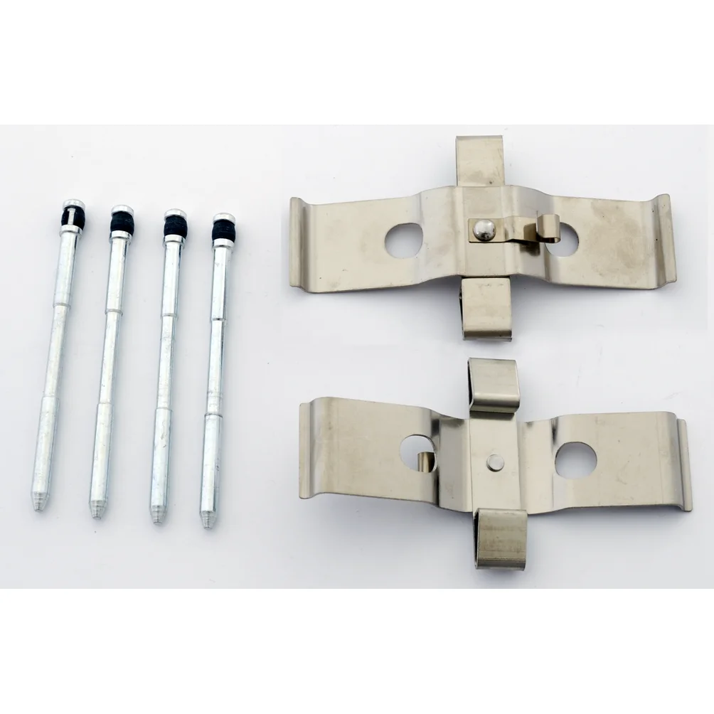 Tillbehörssats Bromsbelägg