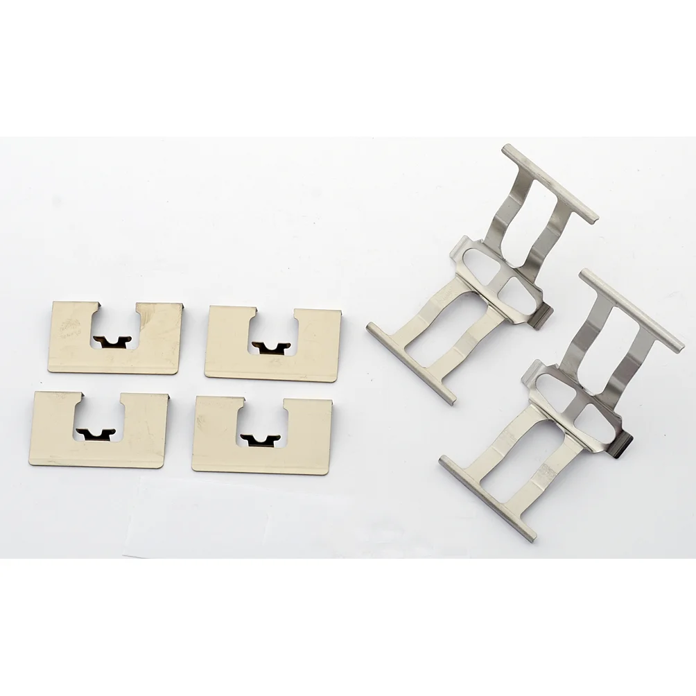 Tillbehörssats Bromsbelägg