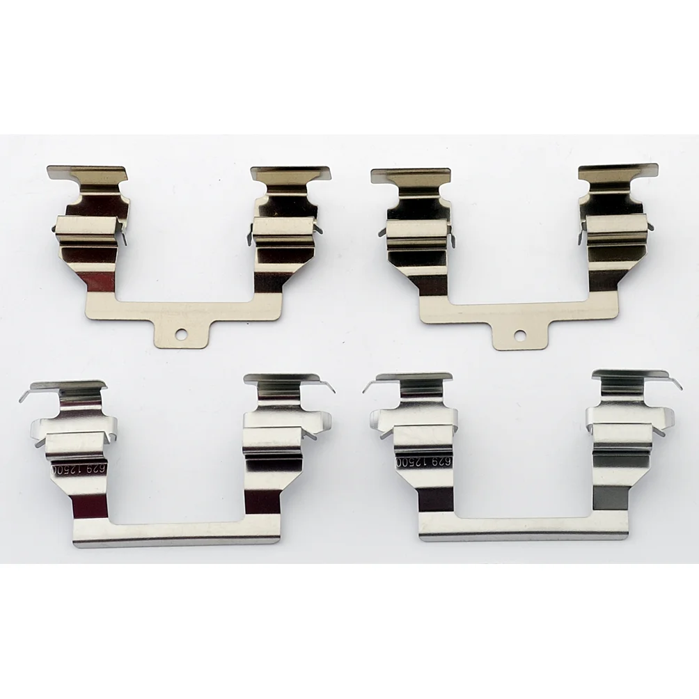 Tillbehörssats Bromsbelägg