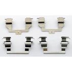 Tillbehörssats Bromsbelägg