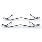 Tillbehörssats Bromsbelägg