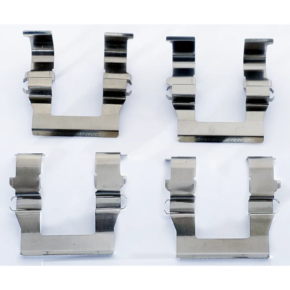 Tillbehörssats Bromsbelägg