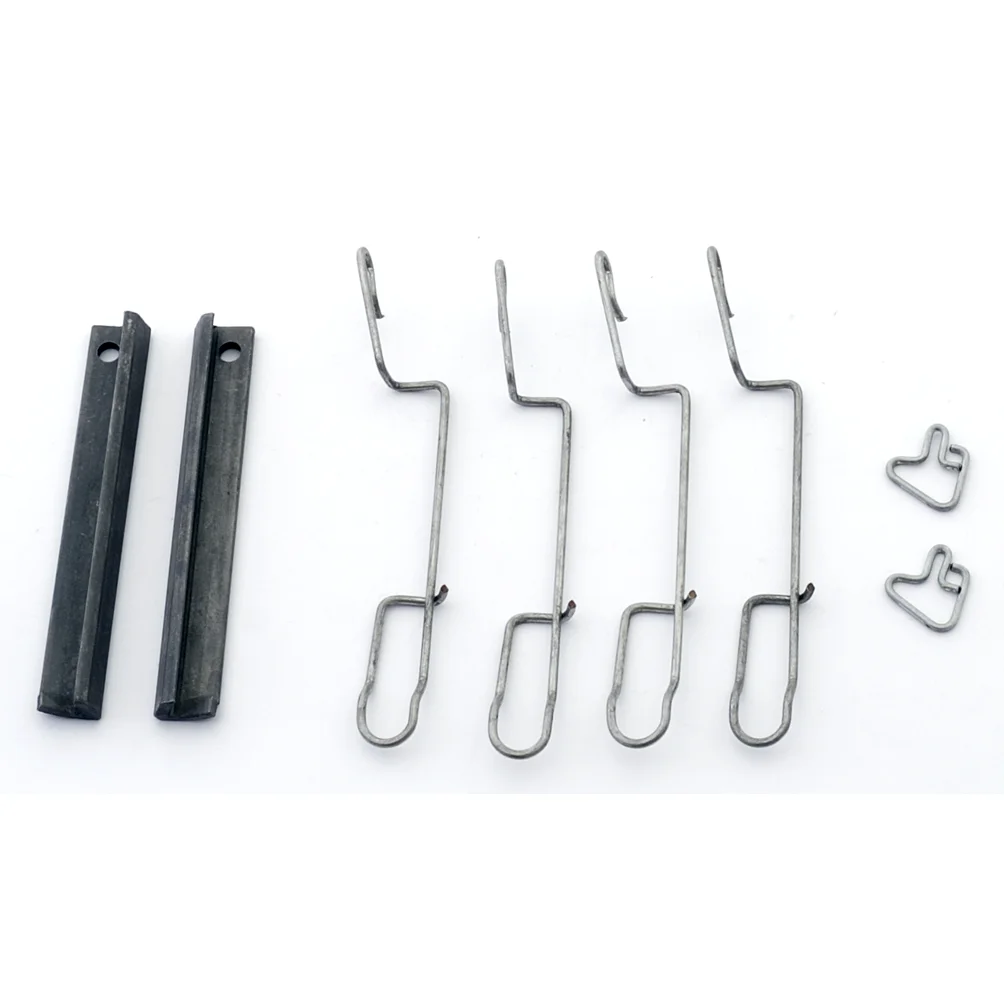 Tillbehörssats Bromsbelägg