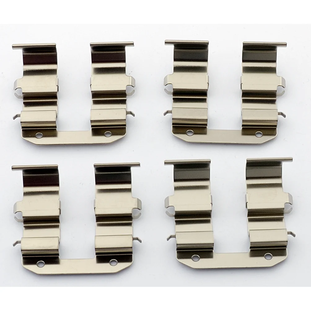 Tillbehörssats Bromsbelägg