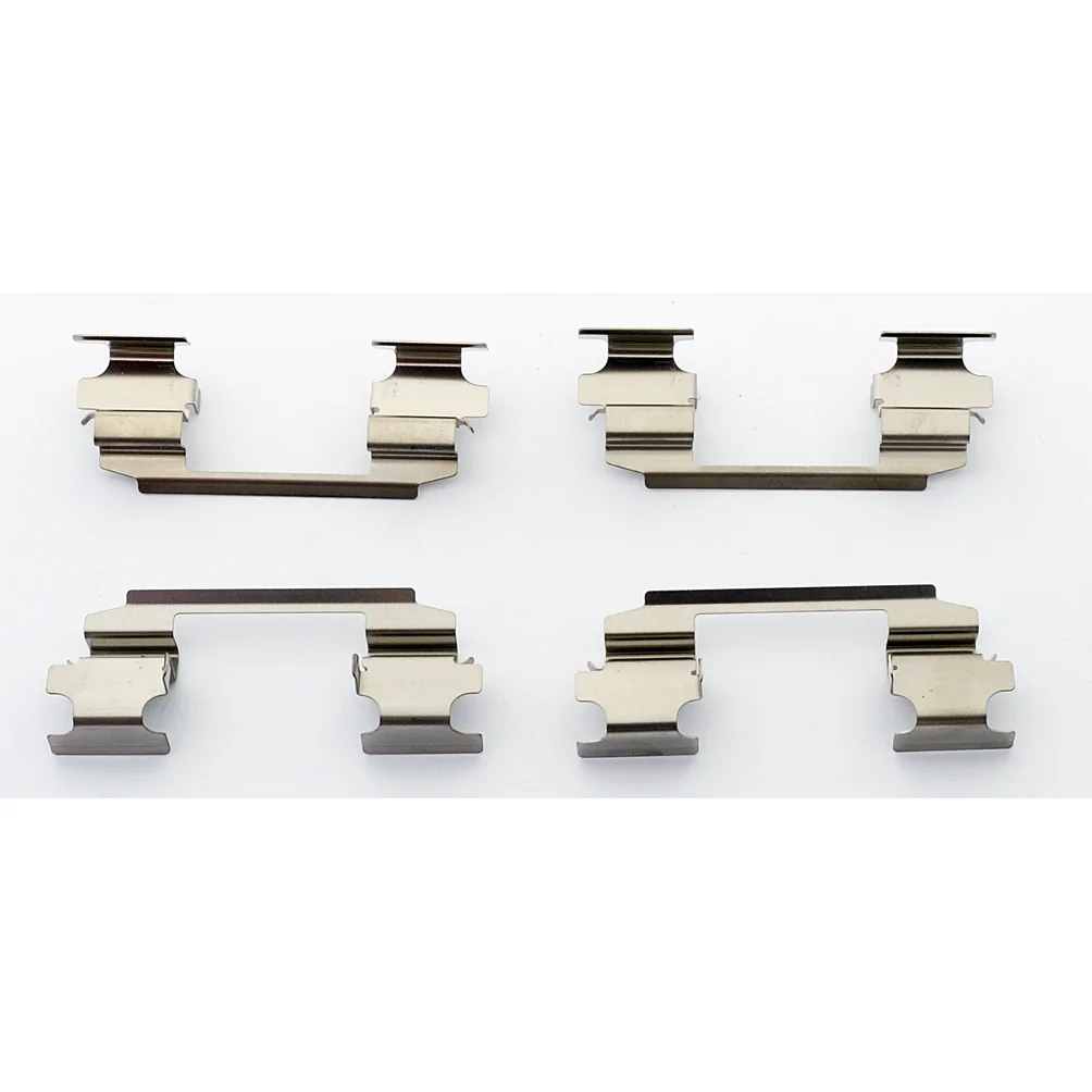 Tillbehörssats Bromsbelägg