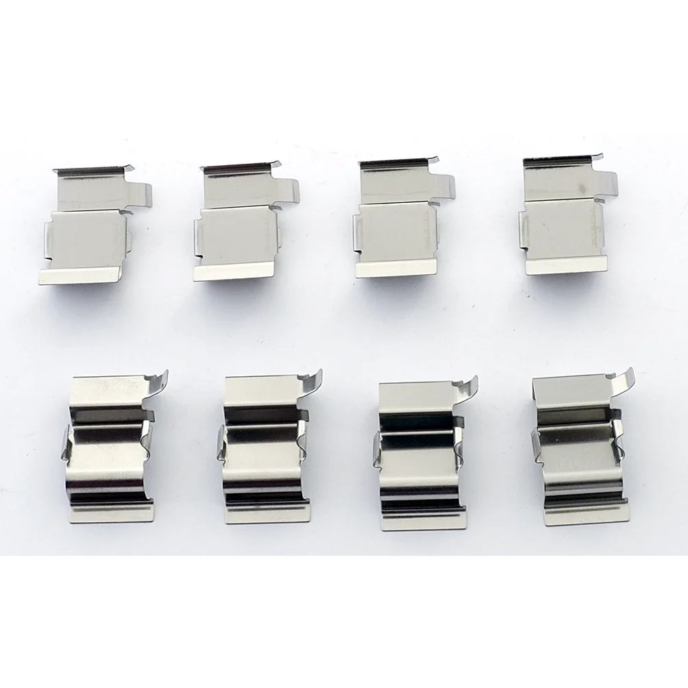 Tillbehörssats Bromsbelägg