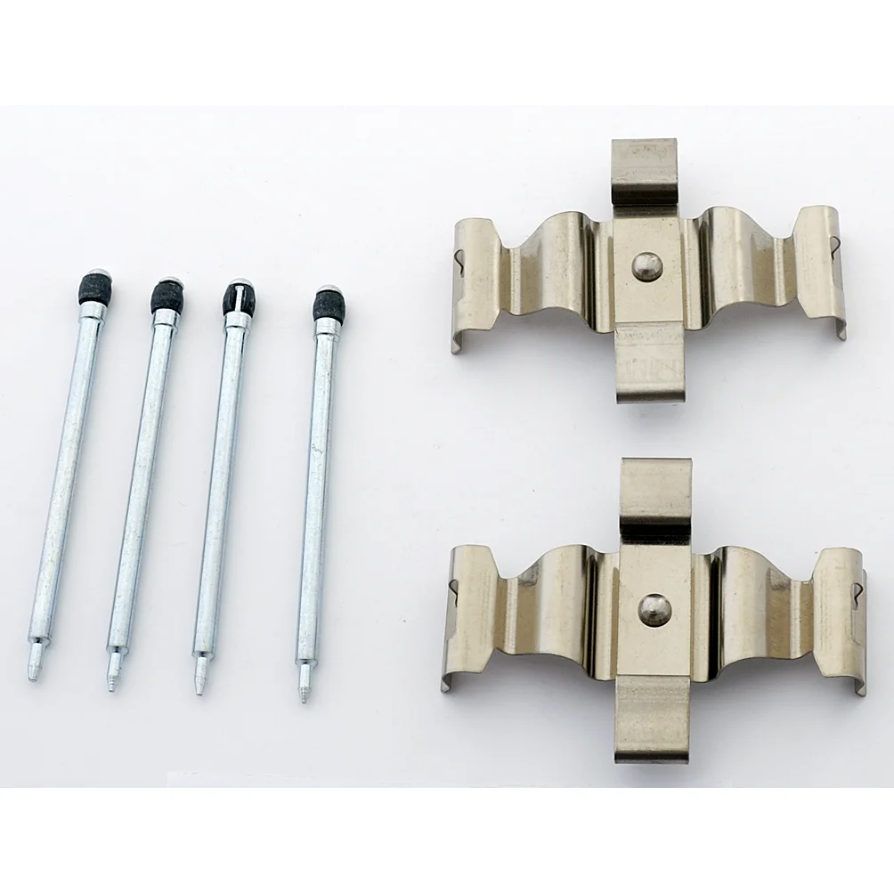 Tillbehörssats Bromsbelägg