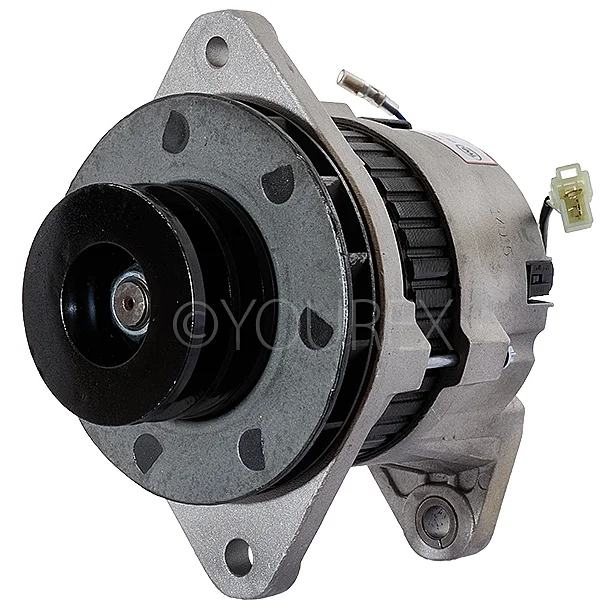 Generator 24V-45A