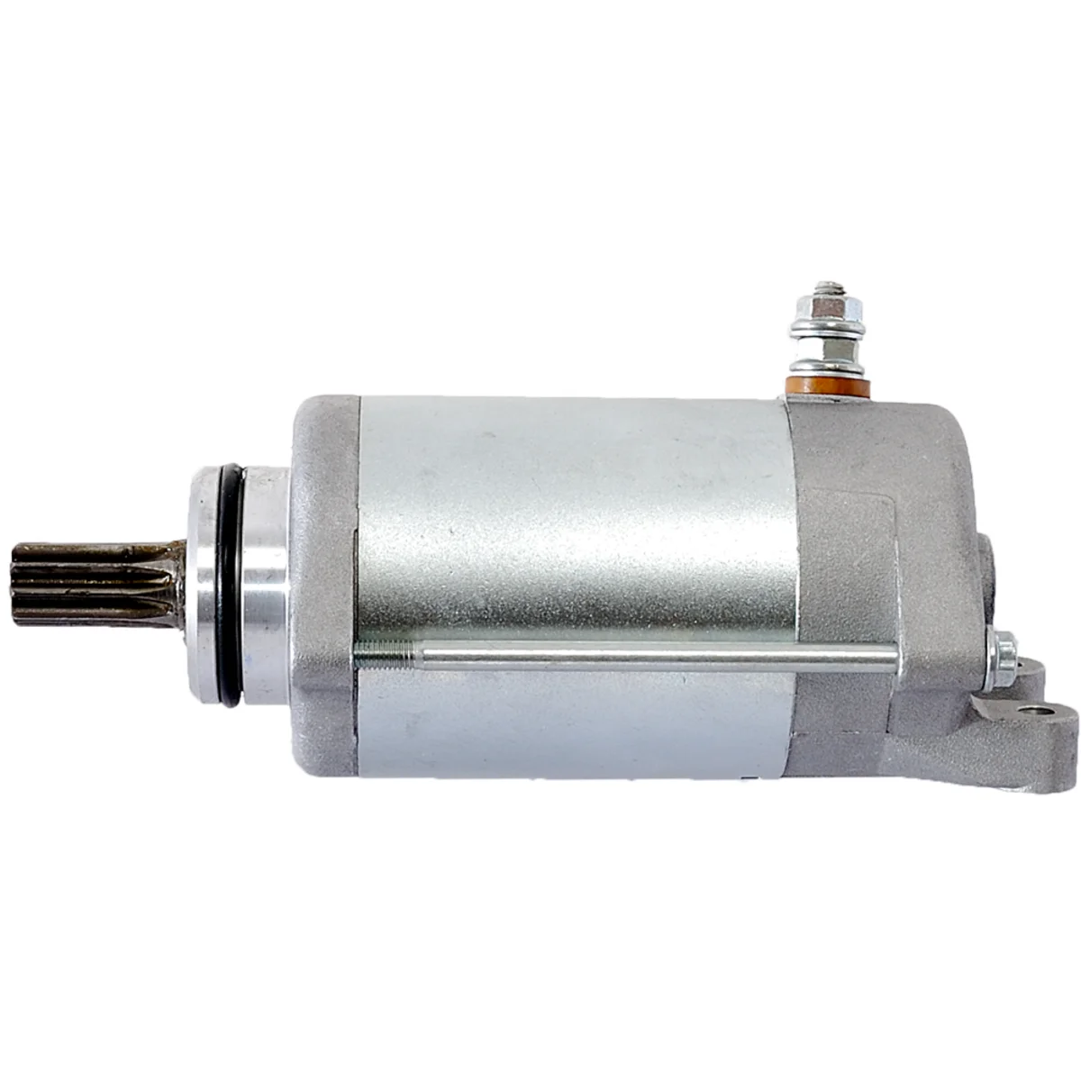 Startmotor 12V till Arctic Cat