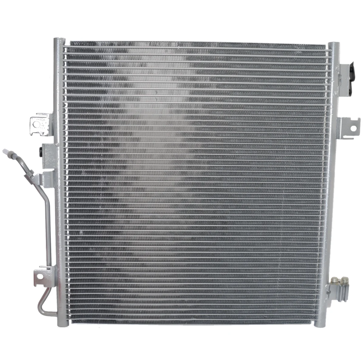 Kondensor A/C fits Dodge