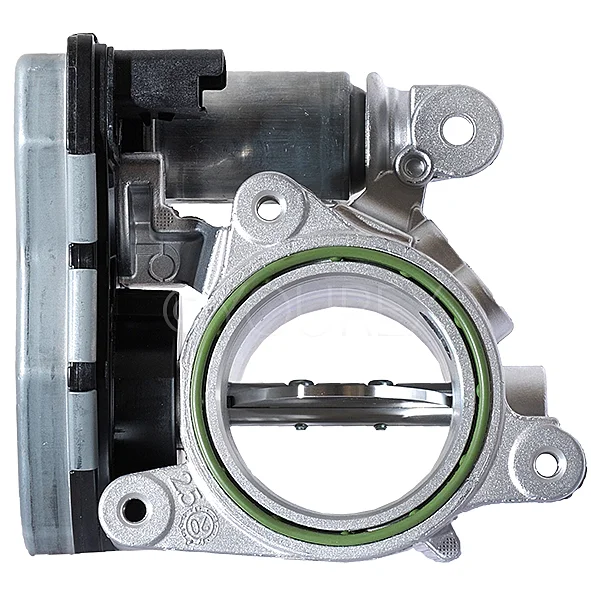 Gasreglage passar PSA/Ford