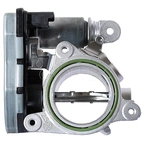 Gasreglage passar PSA/Ford