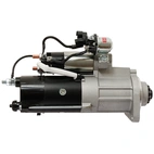 Startmotor 24V-5.5kW passar D8