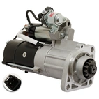 Startmotor 24V-5.5kW passar D8