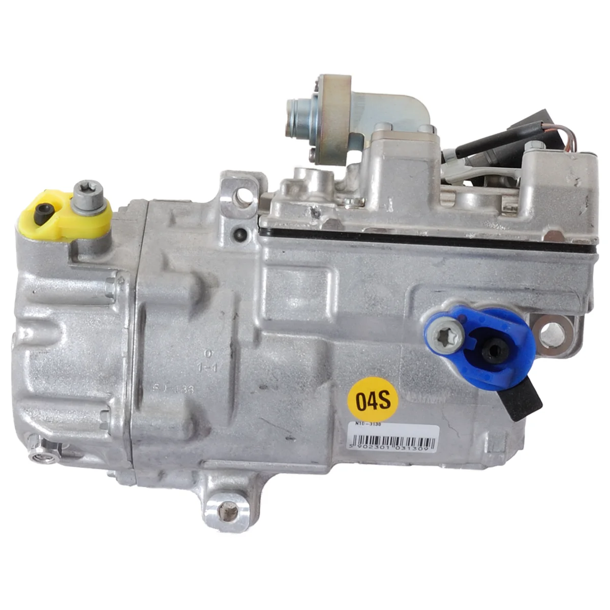 A/C Kompressor passar Audi