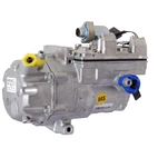 A/C Kompressor passar Audi