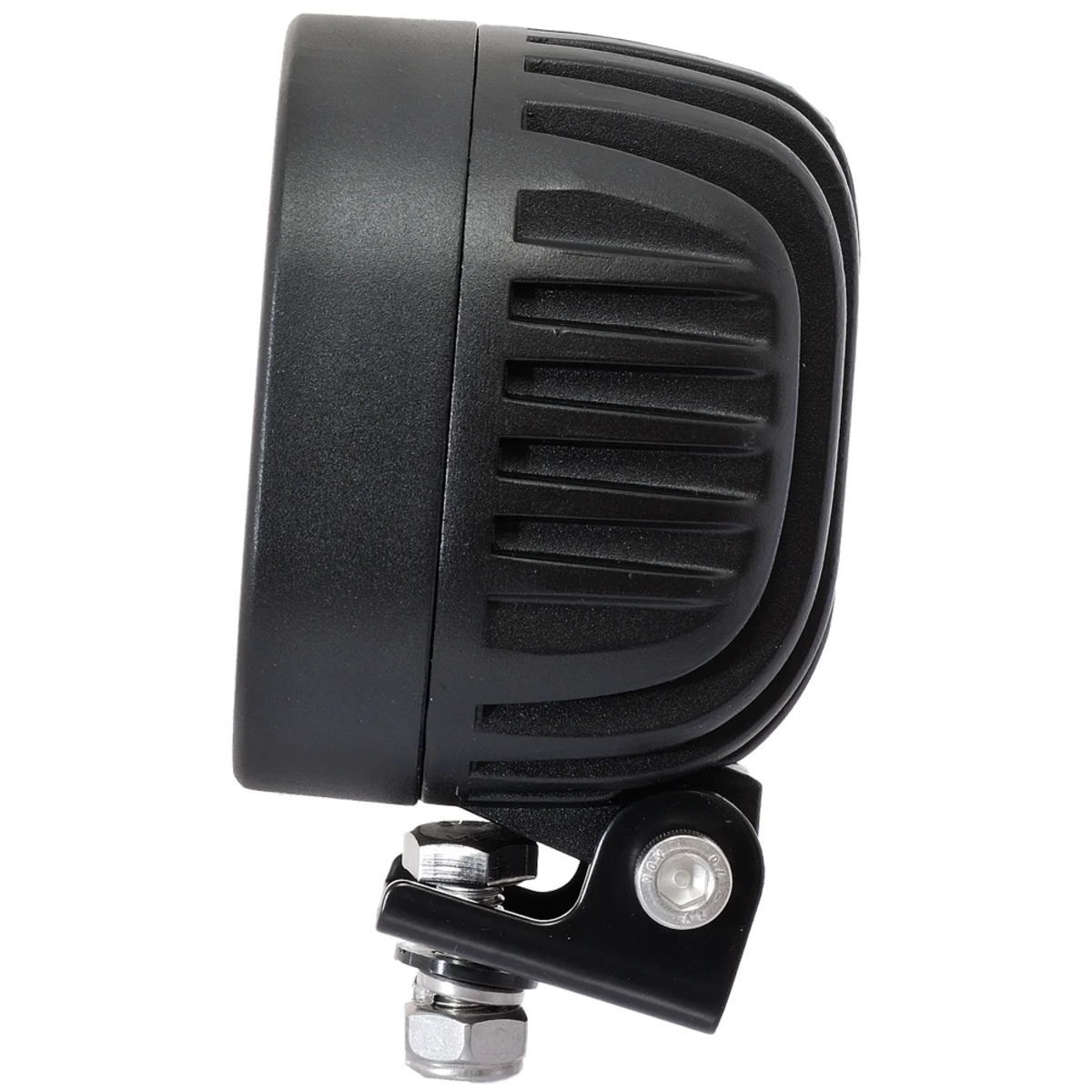 LED Arbetslampa 90W, 106x106mm