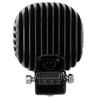 LED Arbetslampa 90W, 106x106mm