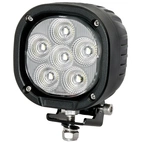 LED Arbetslampa 90W, 106x106mm