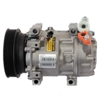 A/C Kompressor passar Nissan