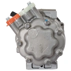 A/C Kompressor passar Nissan