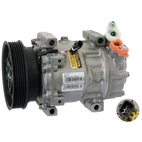A/C Kompressor passar Nissan