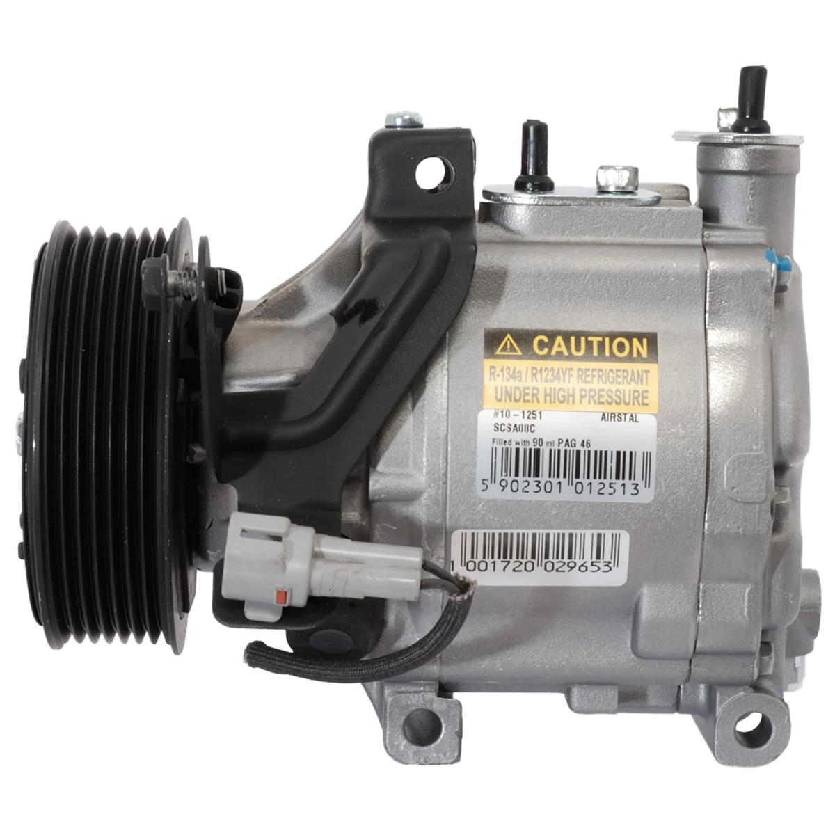 A/C Kompressor passar Subaru