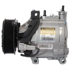 A/C Kompressor passar Subaru