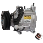 A/C Kompressor passar Subaru