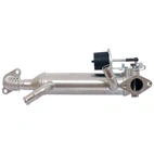 EGR kylare passar VW